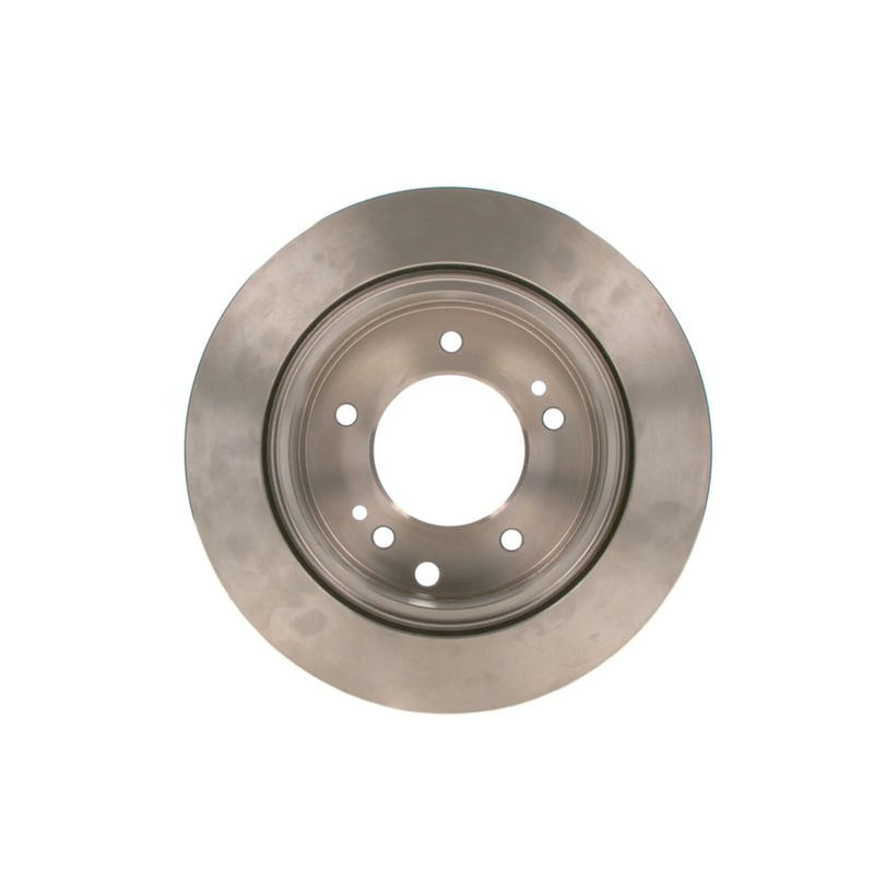 Bosch 2 x Vented Rear Brake Discs 0986479232-x2