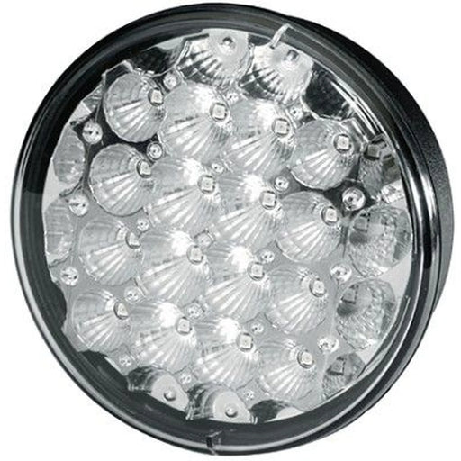 Hella Tail Light / Lamp LED Left 2SB 344 200-321