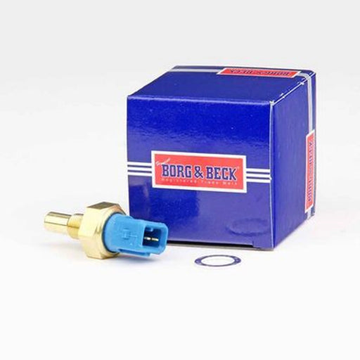 Borg & Beck Coolant Temperature Sensor BTS3027