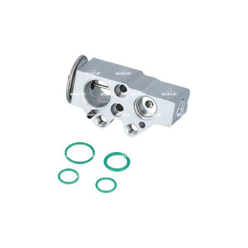 NRF Air Conditioning Expansion Valve 38774