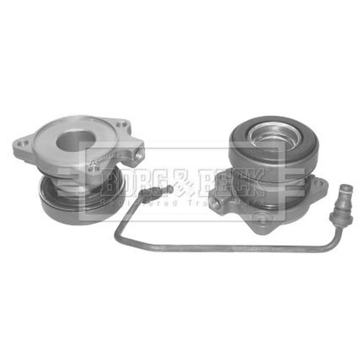 Borg & Beck Clutch Central Slave Cylinder BCS147