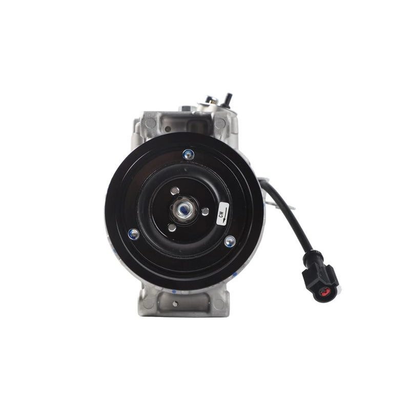 Hella Air Conditioning Compressor 8FK 366 203-421