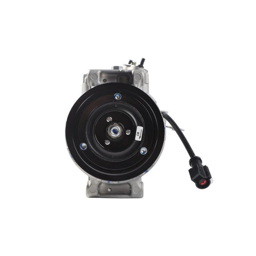 Hella Air Conditioning Compressor 8FK 366 203-421