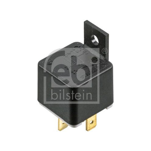 Febi Main Power Relay 185074