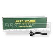 First Line Steering Tie Rod End Ball Joint FTR5950