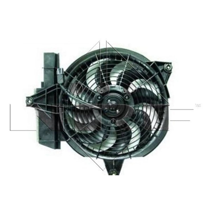 NRF Engine Cooling Fan 47281