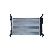 NRF Engine Radiator 53106A