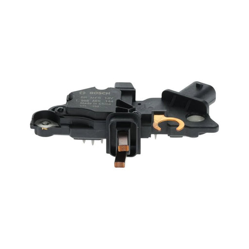 Bosch Alternator Voltage Regulator 1 986 AE0 144
