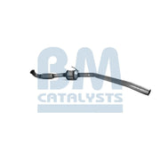 BM Catalysts Homologated Diesel Cat BM80231H