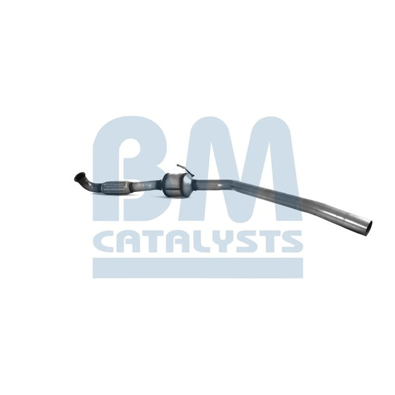 BM Catalysts Homologated Diesel Cat BM80231H