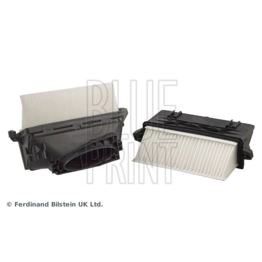 Blue Print Air Filter Kit ADU172246