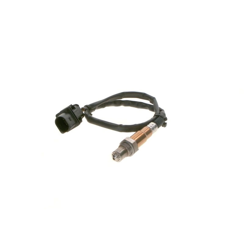 Bosch O2 Lambda Oxygen Sensor before catalytic converter 0 258 017 361