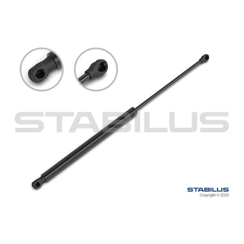 Stabilus Boot Gas Strut Lift Support Tailgate / Bo 639619
