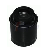 Fahren Engine Oil Filter fits Audi A3 2007-2013 1.4