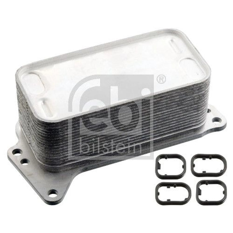 Febi Engine Oil Cooler 105959