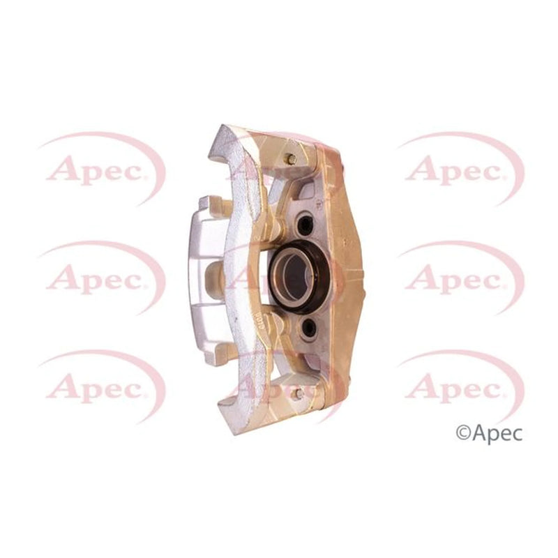 Apec Brake Caliper Assembly Front Right RCA595N