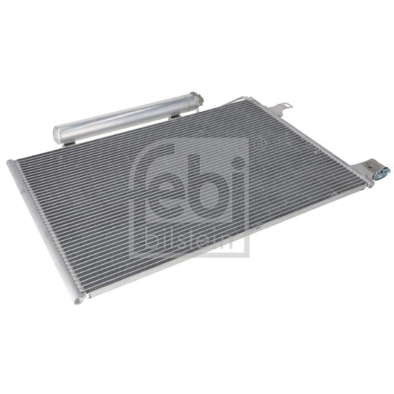 Febi Air Conditioning Condenser 197594