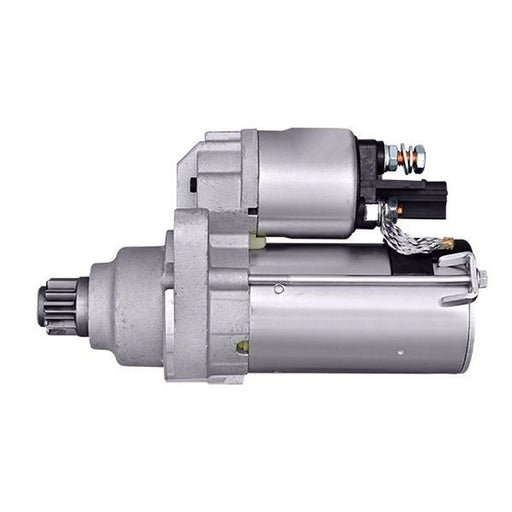 Hella Starter Motor 12V 1.1kW 10 Teeth 8EA 012 528-591