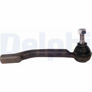 Delphi Steering Tie Rod End Ball Joint Front Right M14x1. TA2568