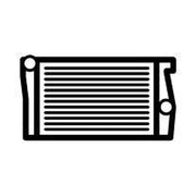 NRF Engine Radiator 503486