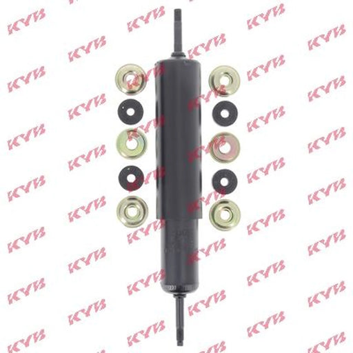 KYB Shock Absorber Damper Strut Front 444052