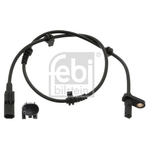 Febi ABS Wheel Speed Sensor Front Right 46536