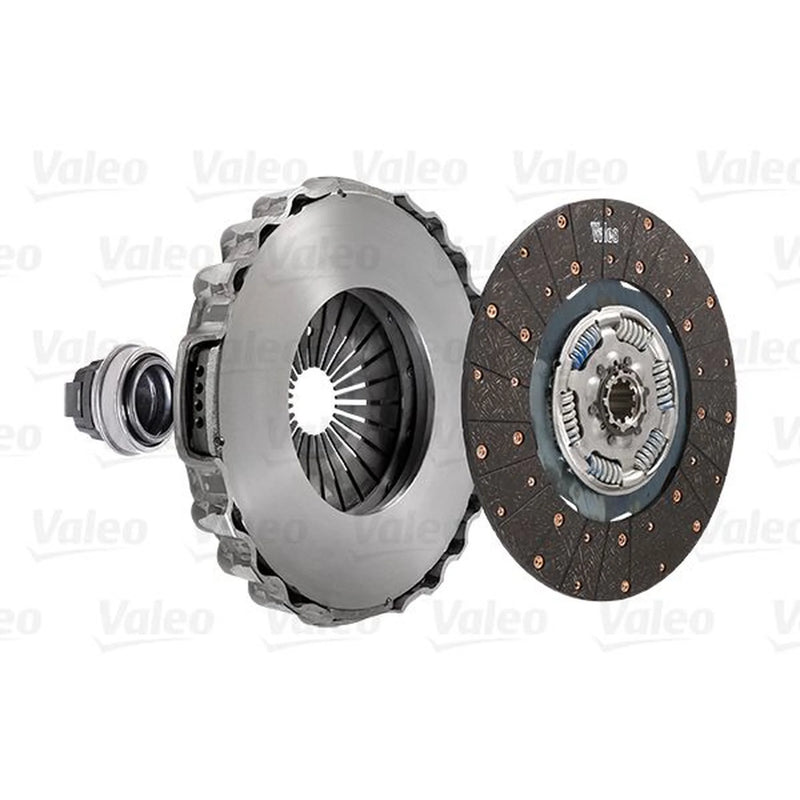 Valeo Clutch Kit Set 3pc 827183