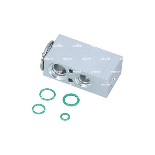NRF Air Conditioning Expansion Valve 38767