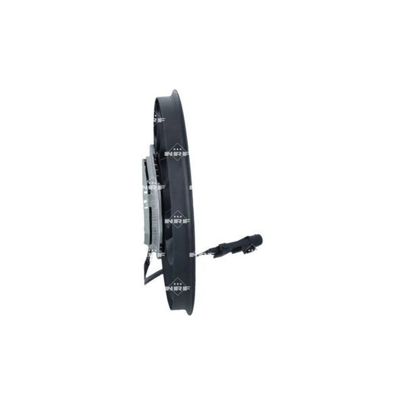 NRF Engine Cooling Fan 470140