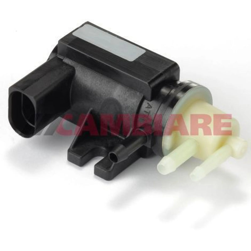 Cambiare Turbo Boost Pressure Converter VE360098