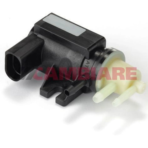 Cambiare Turbo Boost Pressure Converter VE360098