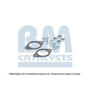 BM Catalysts Fitting Kit FK80201B FK80201B