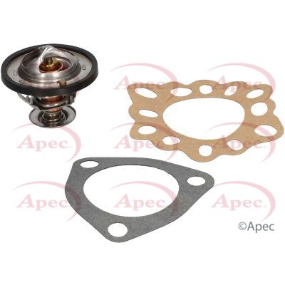 Apec Red Thermostat,Coolant ATH1136