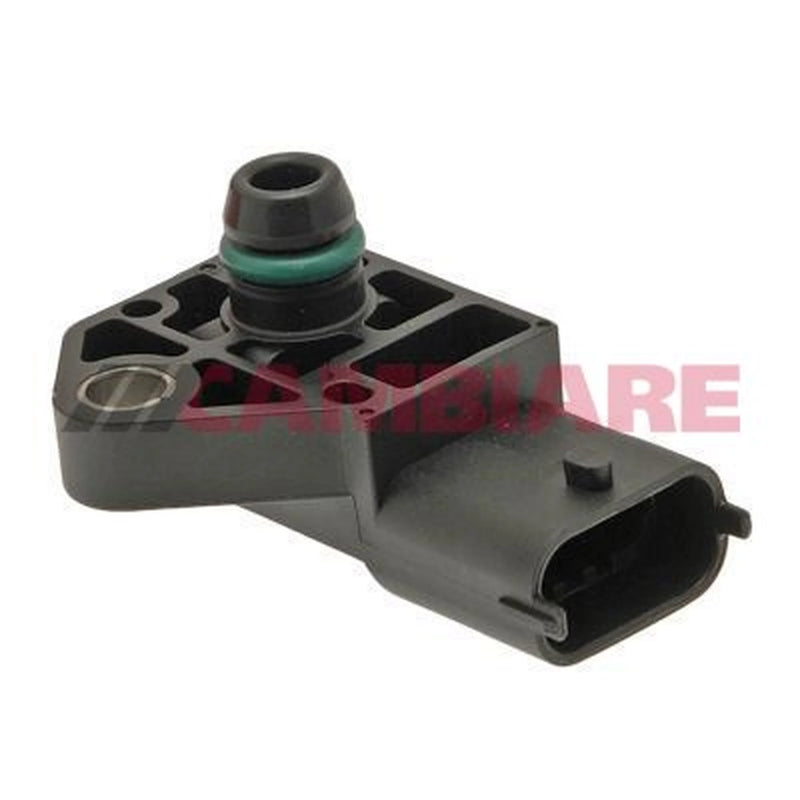 Cambiare MAP Sensor (Manifold Air Pressure) VE372077