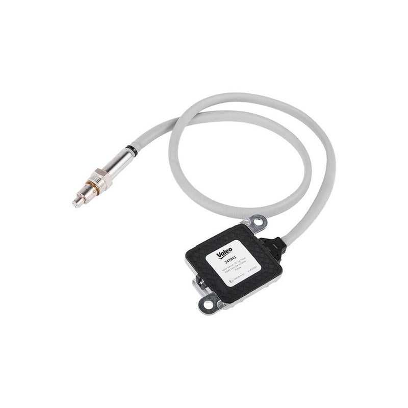 Valeo NOx Nitrogen Oxide Sensor Exhaust Pin 247841