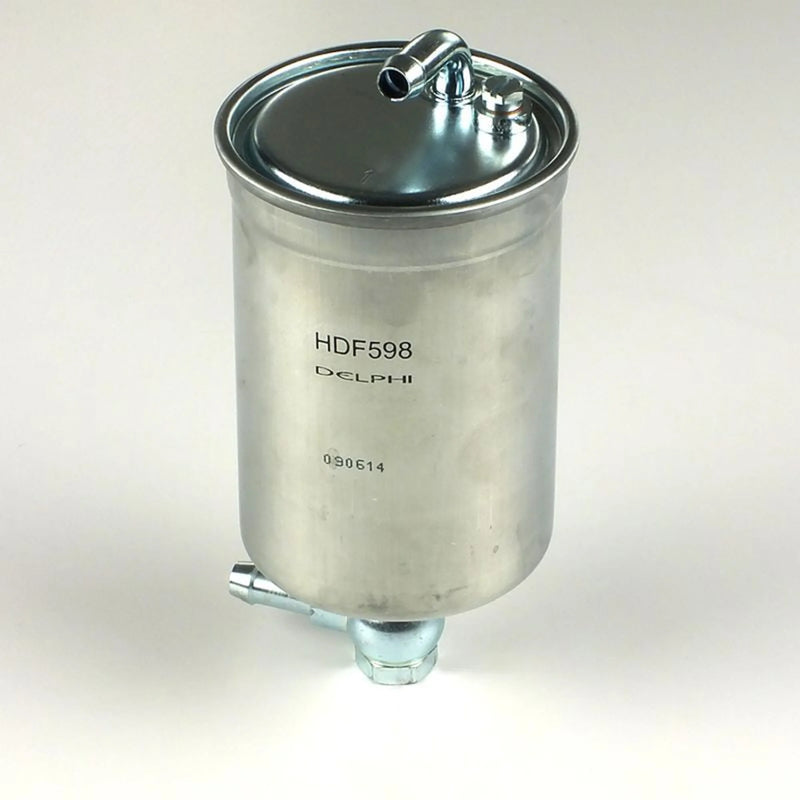 Delphi Fuel Filter Element HDF598