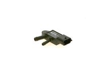 Bosch Exhaust Pressure Sensor 0261230600
