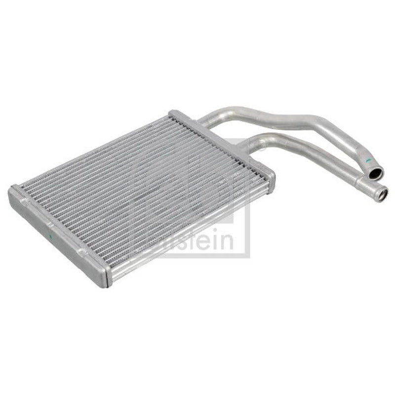 Febi Heater Matrix Core Heat Exchanger 174889