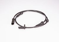 Bosch ABS Wheel Speed Sensor 0986594630
