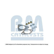 BM Catalysts Exhaust Pipe Mounting Kit FK50022B