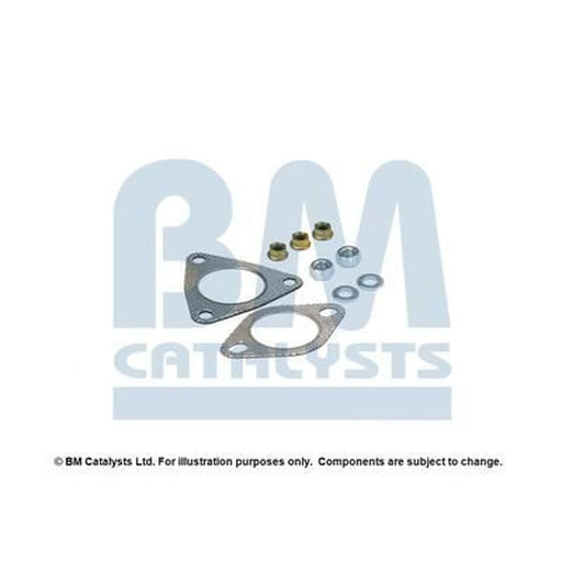 BM Catalysts Exhaust Pipe Mounting Kit FK50022B
