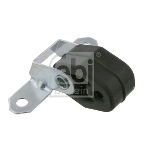 Febi Exhaust System Mount EPDM (ethylene propylene diene Monomer 23628