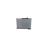 NRF Engine Radiator 53705