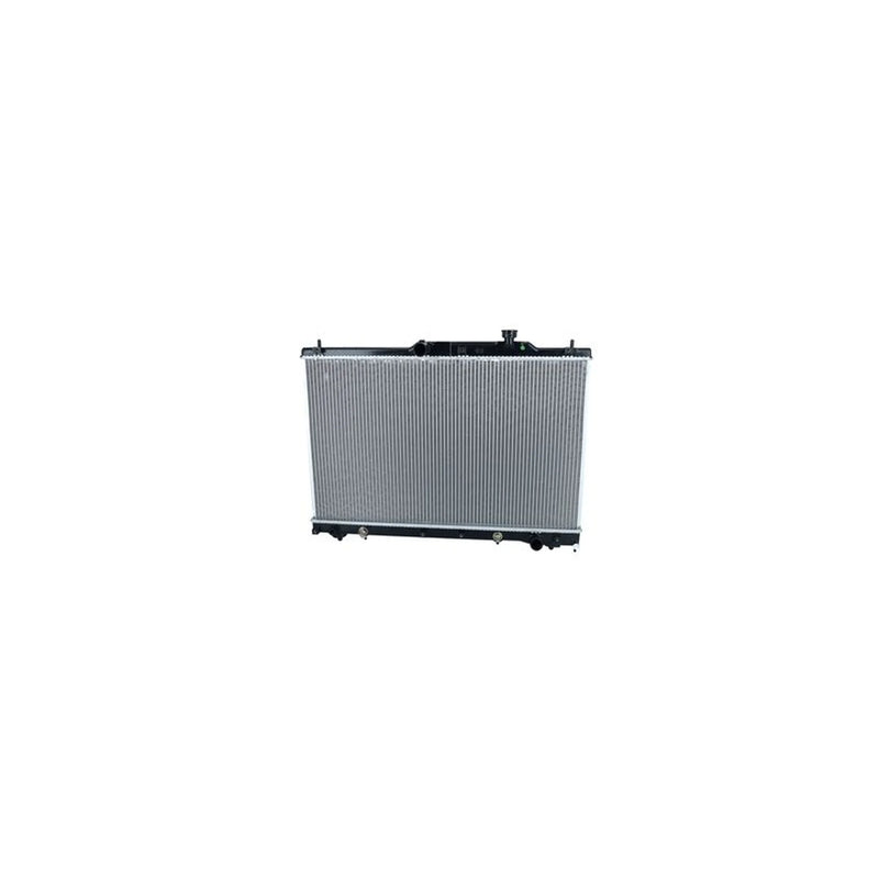 NRF Engine Radiator 53705