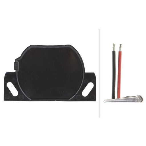 Hella Reversing Alarm Buzzer 3SL 996 139-101