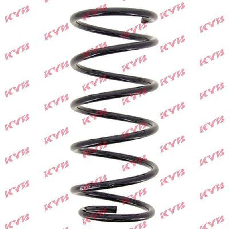 KYB Front Right Suspension Coil Spring RC1510