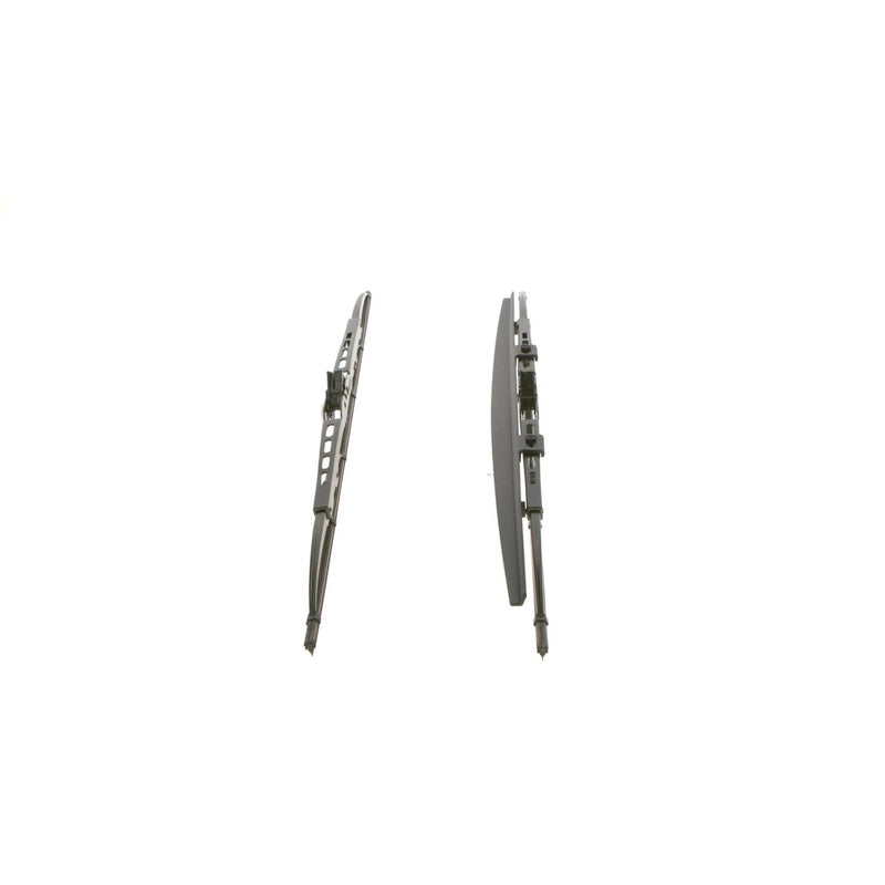 Bosch Conventional Front Wiper Blade Set 500mm + 500mm — SP20/20S