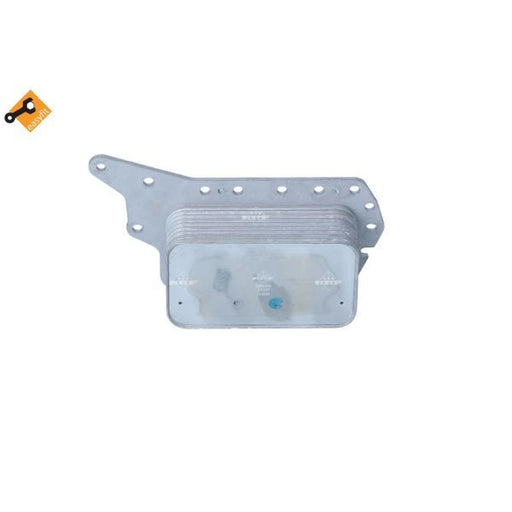 NRF Engine Oil Cooler 31337