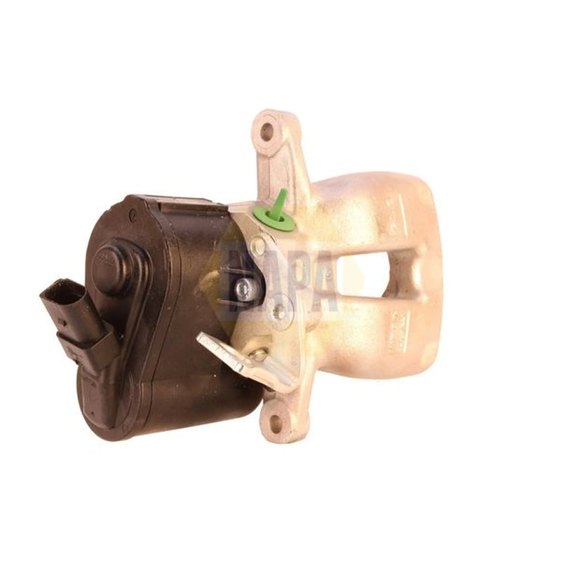 NAPA Brake Caliper Assembly Rear Right NCA1116