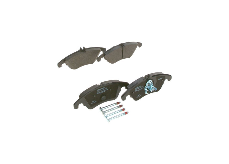 Bosch Brake Pad Set x x 0986494263